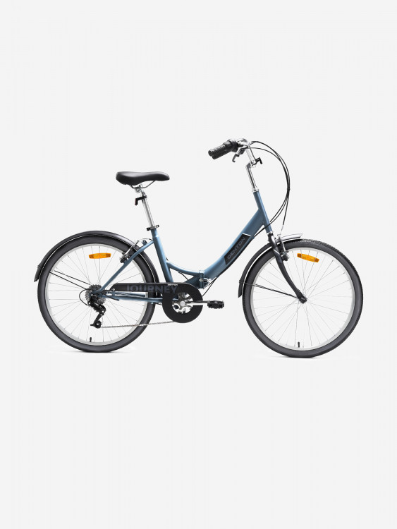 Велосипед складной Denton Journey 24"