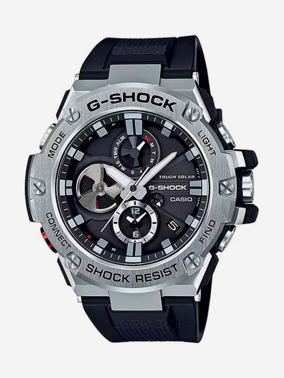 Наручные часы Casio G-SHOCK GST-B100-1A