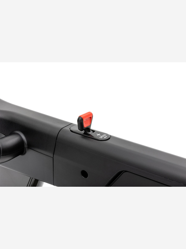 Беговая дорожка SPIRIT XT385 Black