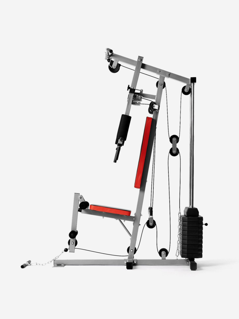 Силовой комплекс DFC D7001