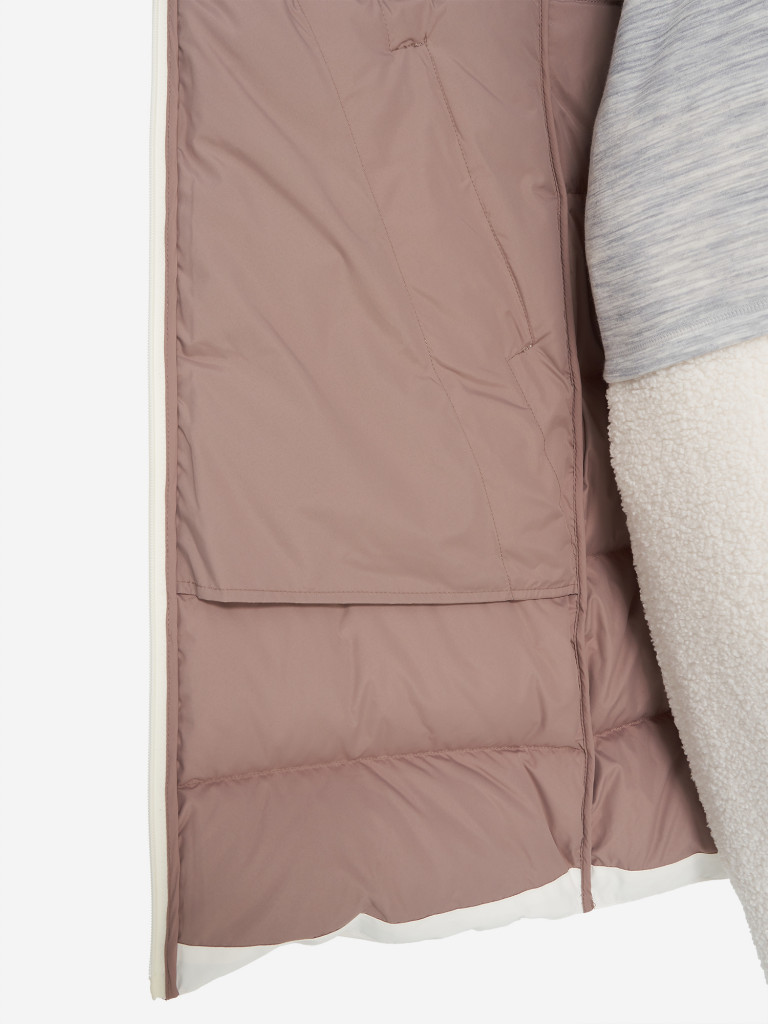 Пуховик женский Northland