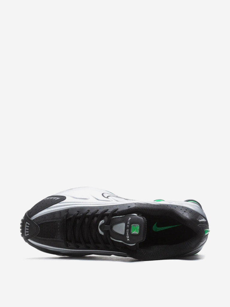 Кроссовки Nike Shox R4