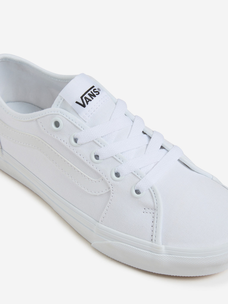 Кеды женские Vans Filmore Decon