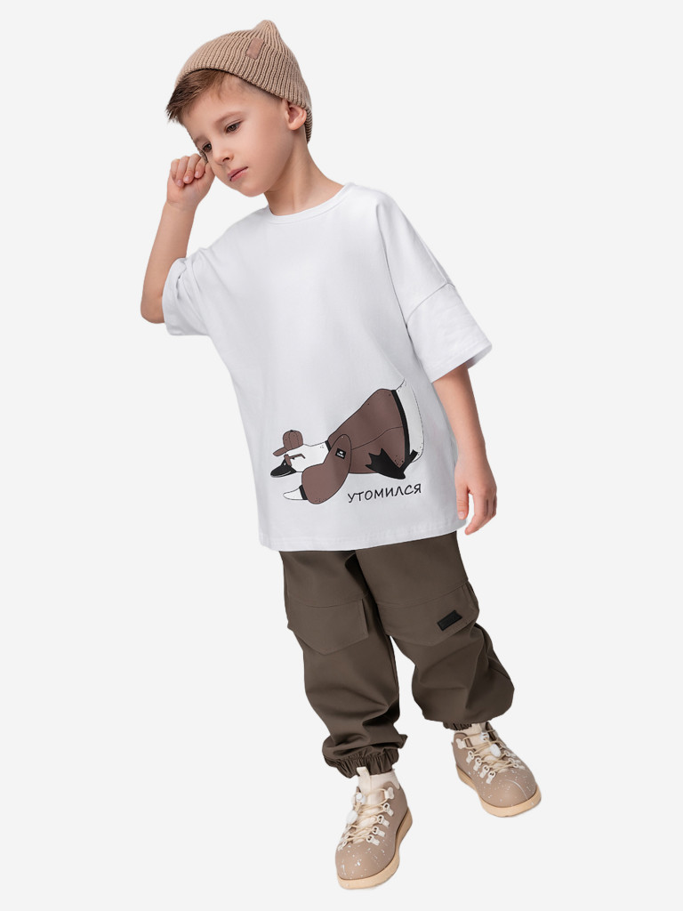 Футболка bodo