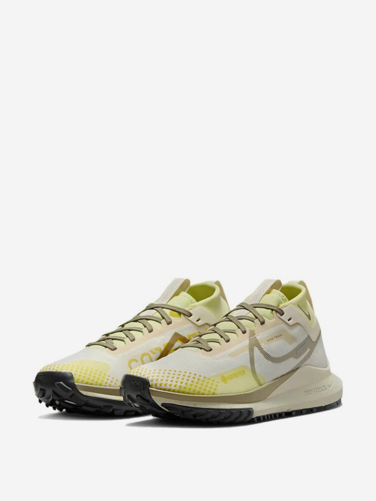 Кроссовки Nike React Pegasus Trail 4 Gore Tex
