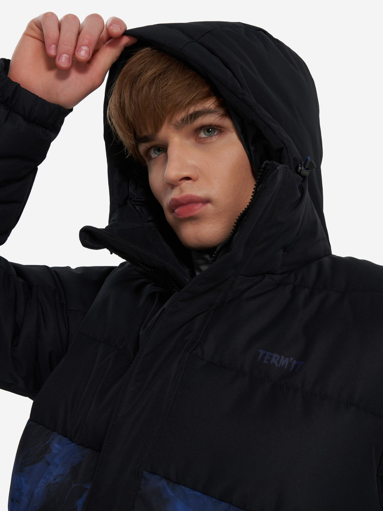 Пуховик мужской Termit