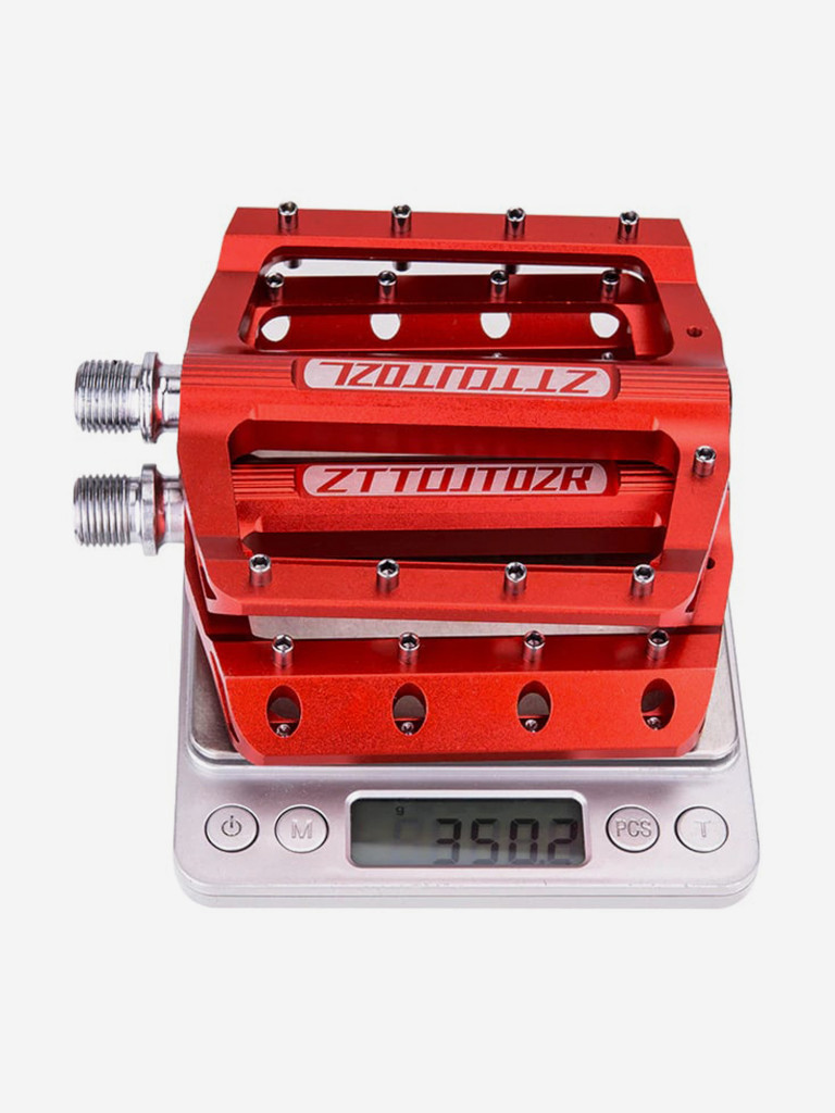 Педали ZTTO JT-LHJJT02