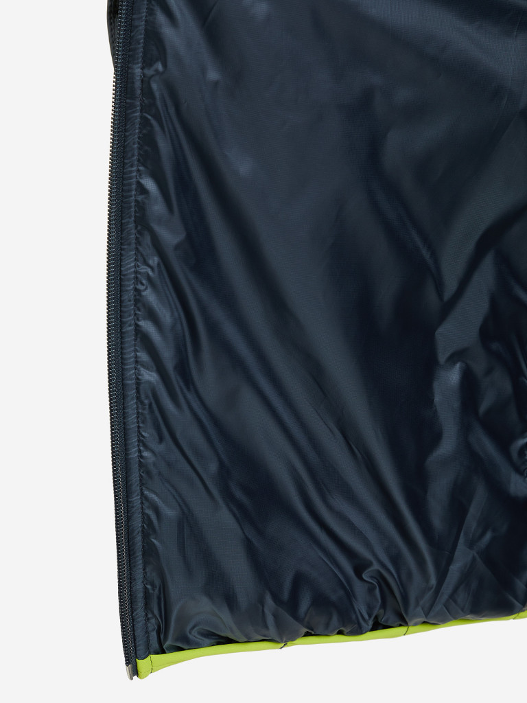 Куртка для беговых лыж мужская Loeffler PL100