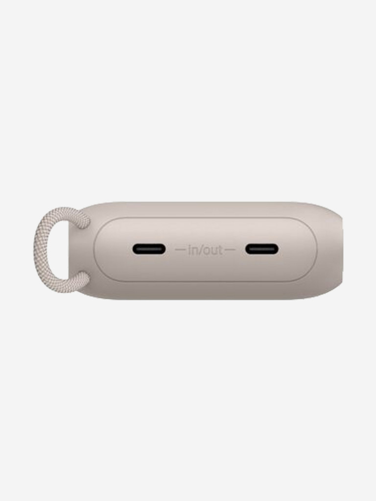 Внешний аккумулятор Belkin BoostСharge Power Bank 10000mAh 20W с цифровым дисплеем