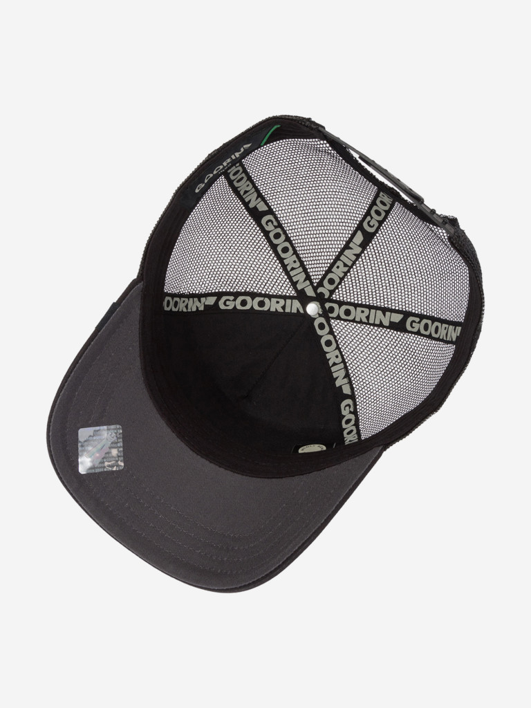Бейсболка с сеточкой GOORIN BROTHERS 101-2540