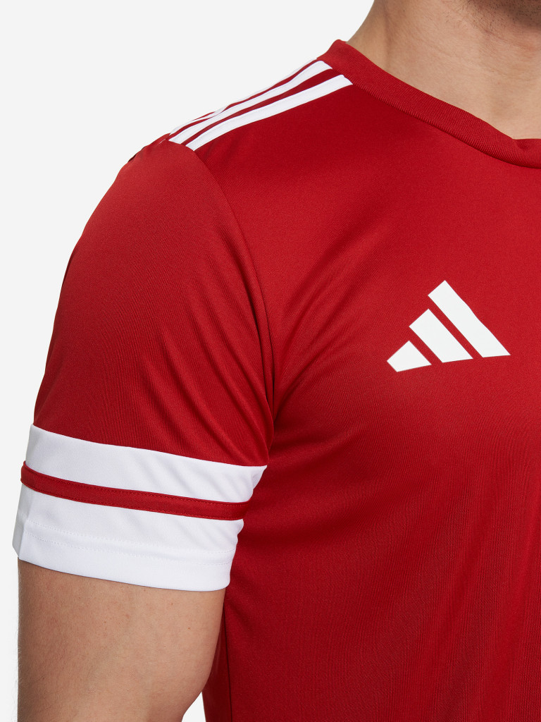 Футболка мужская adidas Squa25