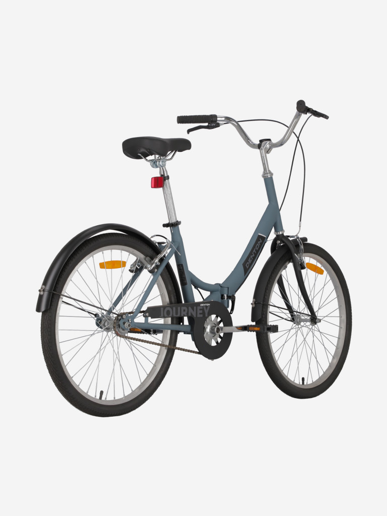 Велосипед складной Denton Journey 24"