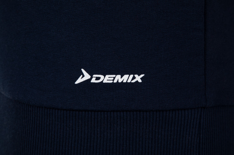 Свитшот мужской Demix