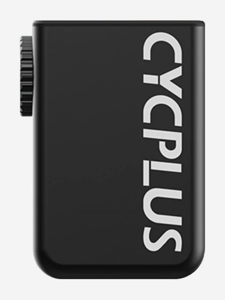 Портативный насос с аккумулятором Cycplus AS2