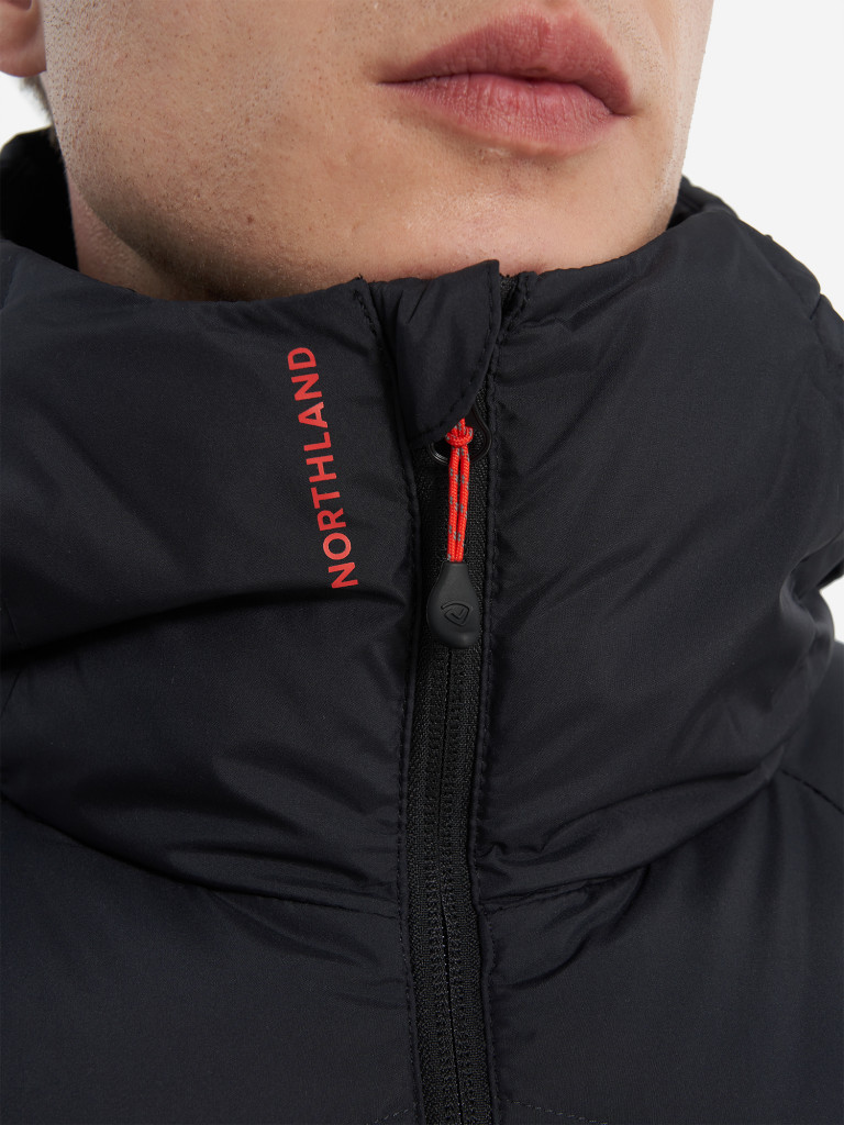 Пуховик мужской Northland