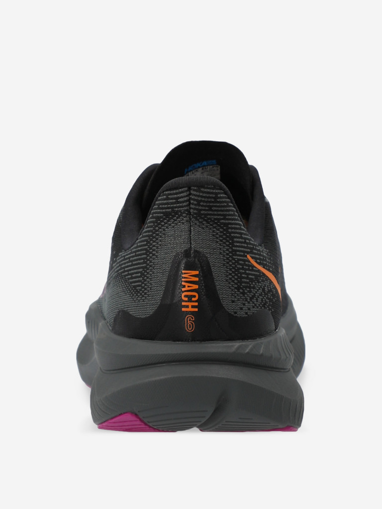 Кроссовки женские Hoka One One Mach 6