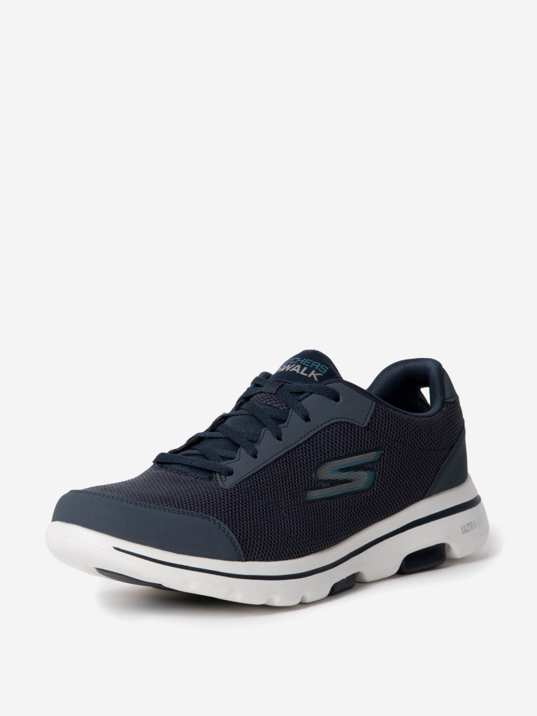 Кроссовки мужские Skechers Go Walk 5Demitasse