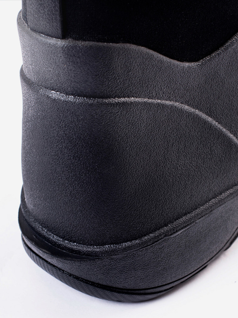 Рыбацкие неопреновые низкие сапоги GRAYLING Reef(Риф) черный/синий