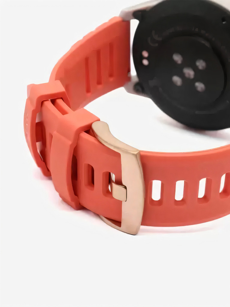Умные часы Xiaomi Watch GS Active XPAW016, золотые, EU