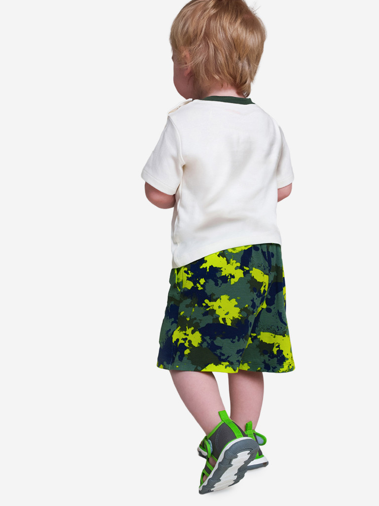 Сандалии для мальчиков PlayToday