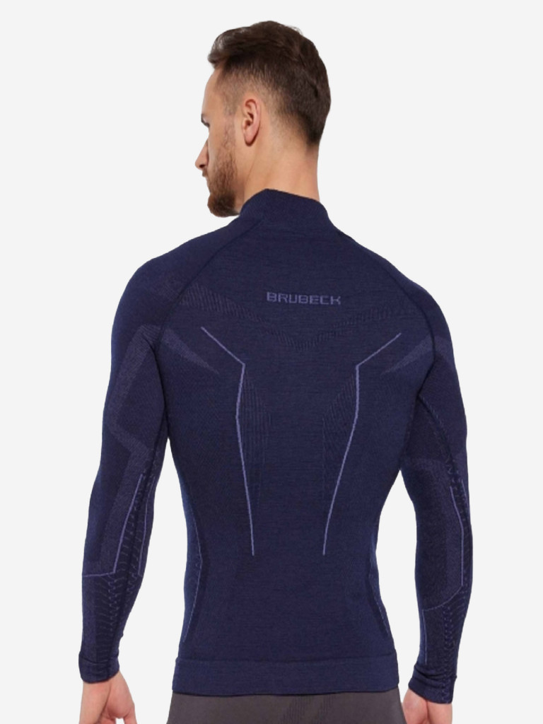 Футболка мужская Brubeck Extreme Merino