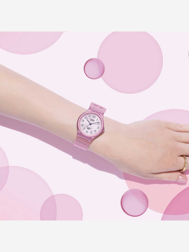 Наручные часы CASIO