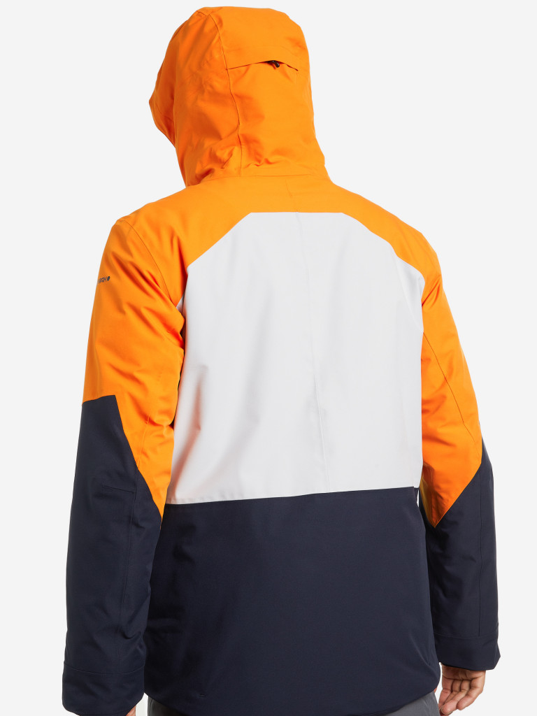 Куртка утепленная мужская IcePeak Carbon