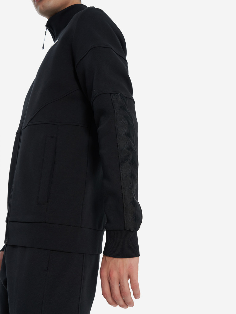 Тректоп мужской Kappa Cortile