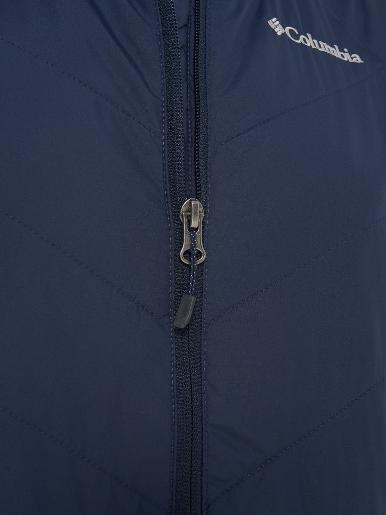 Куртка утепленная женская Columbia Heavenly Hooded Jacket