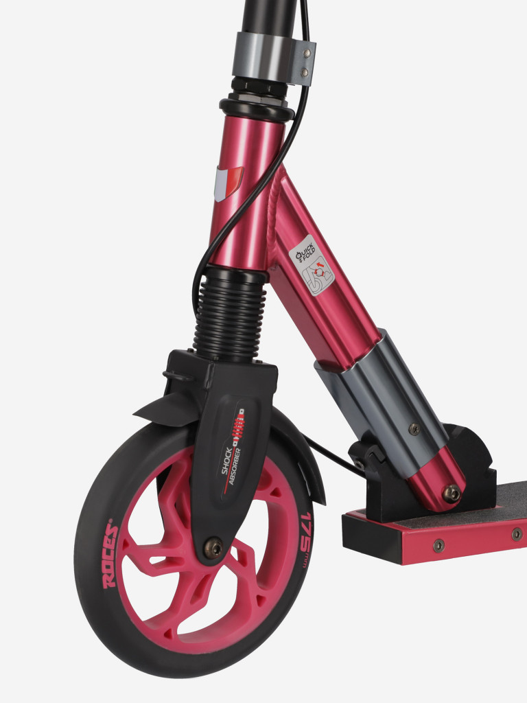 Самокат Roces, 175 мм