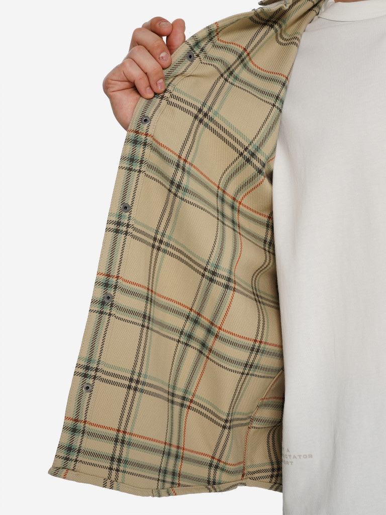 Рубашка мужская Outventure