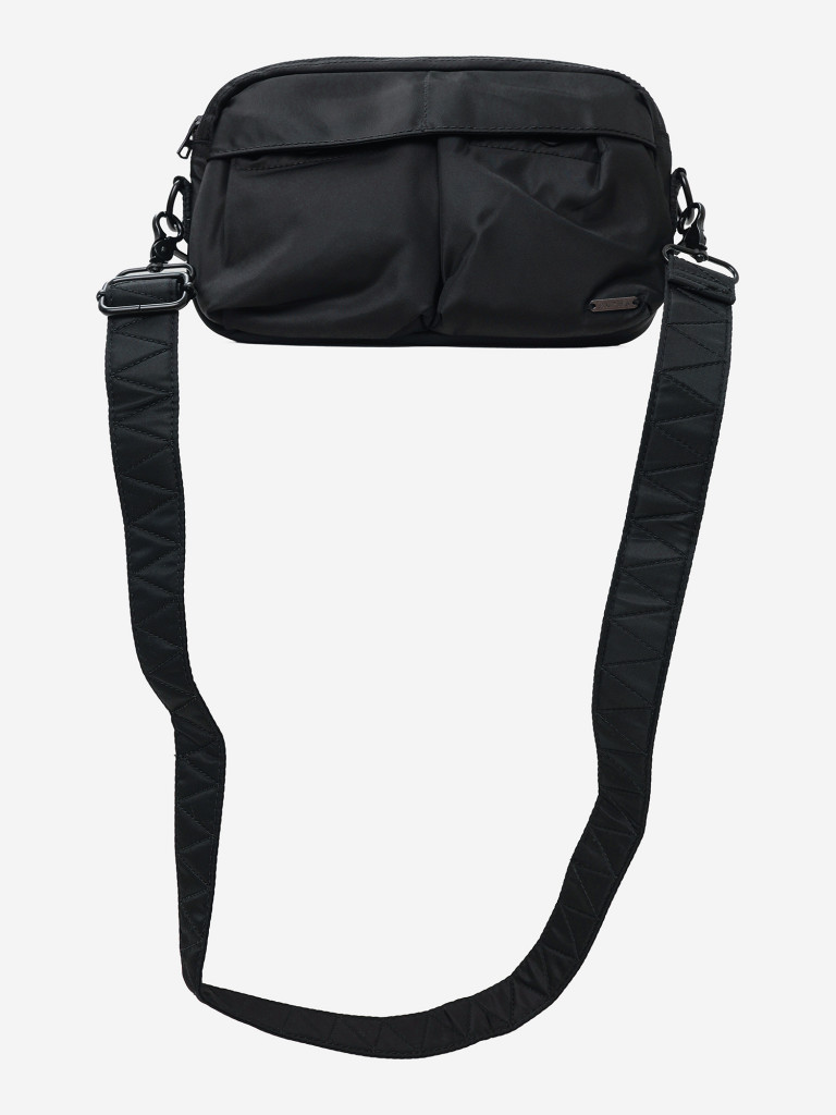 Сумка через плечо Nylon Messenger Bag Alpha Industries