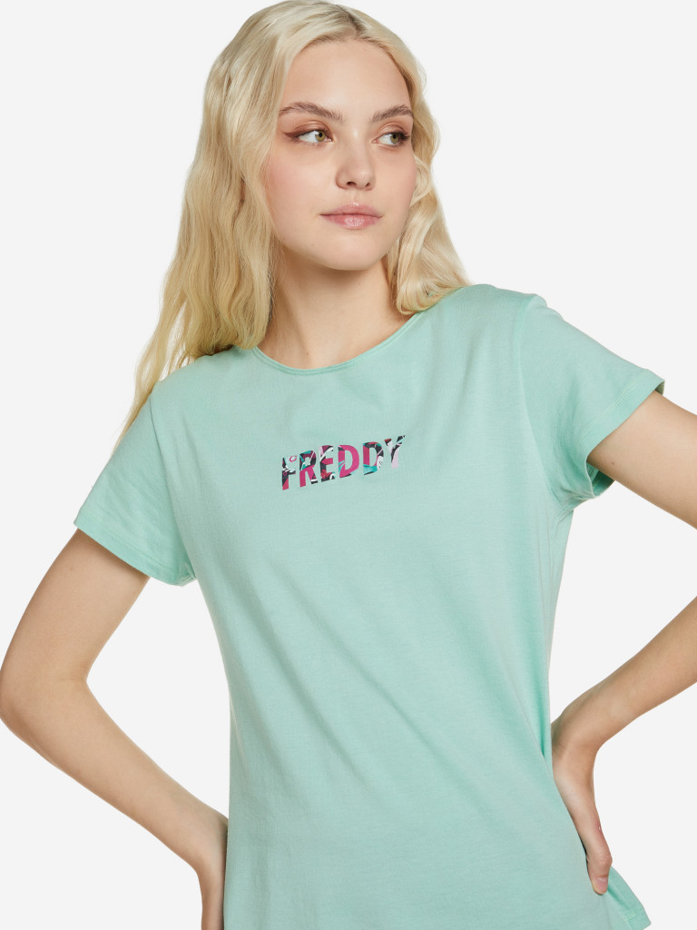 Футболка женская Freddy