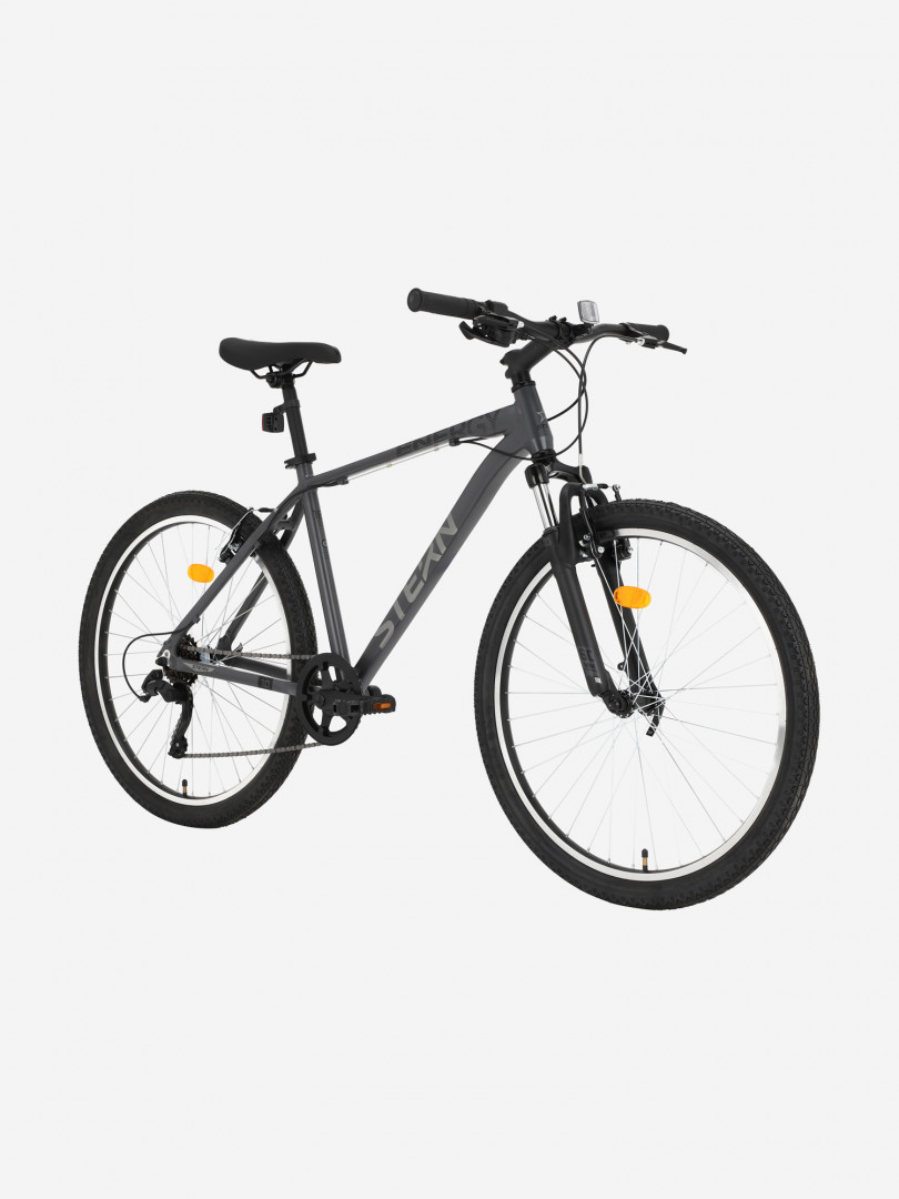 Велосипед горный Stern Energy 10 alt 26 Серый