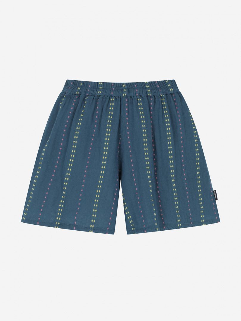 Шорты женские Protest Banis Синий 5199₽