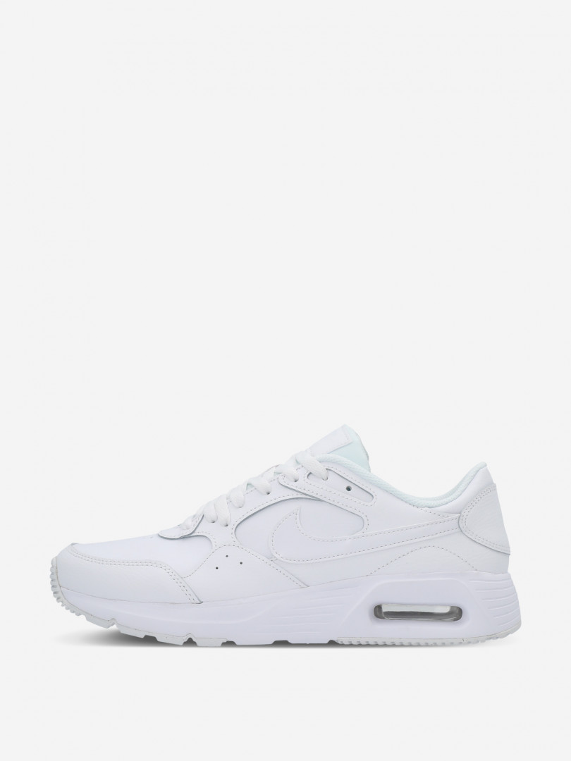 Кроссовки мужские Nike Air Max SC LEA 25991370299 Белый, размер 44,44.5,39.5,41.5,43.5,45,43,40,42,41, фото 2