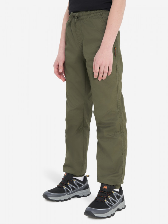 Брюки для мальчиков Outventure