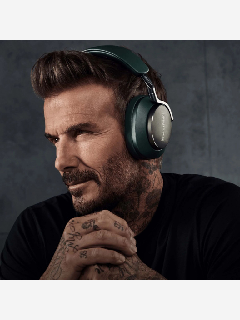 Беспроводные наушники с микрофоном BOWERS & WILKINS PX8