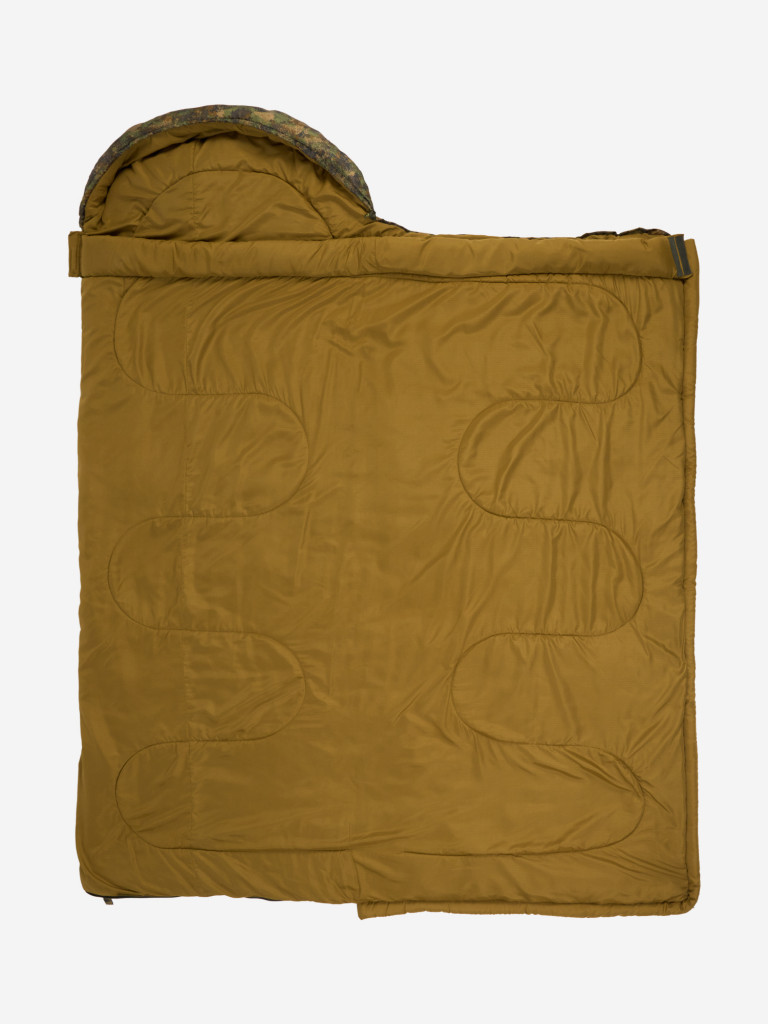 Спальный мешок Geotech Forest -10 XL-XXL