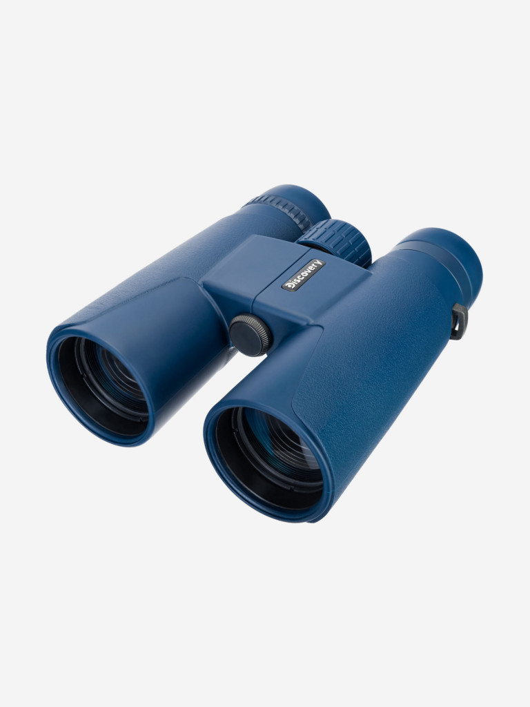 Бинокль Levenhuk Discovery Elbrus 10x42