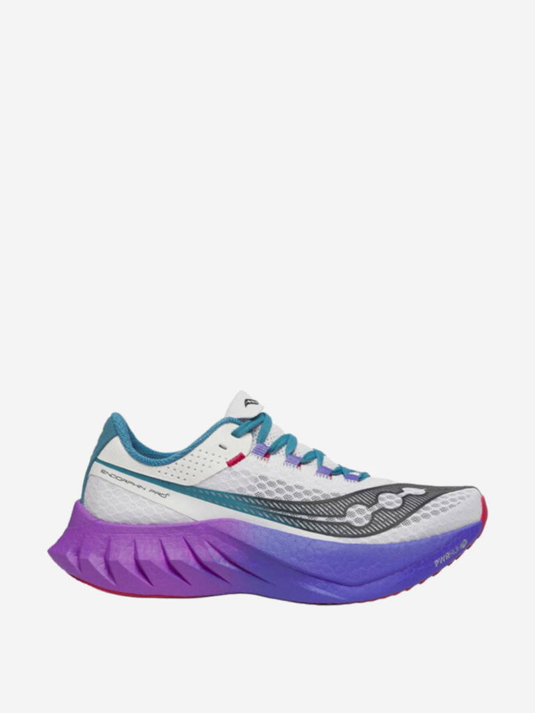 Кроссовки беговые Saucony