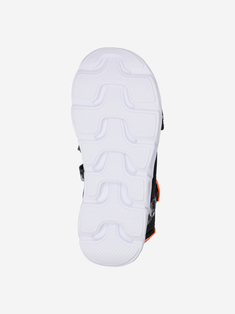 Сандалии для мальчиков Skechers Hypno-Splash
