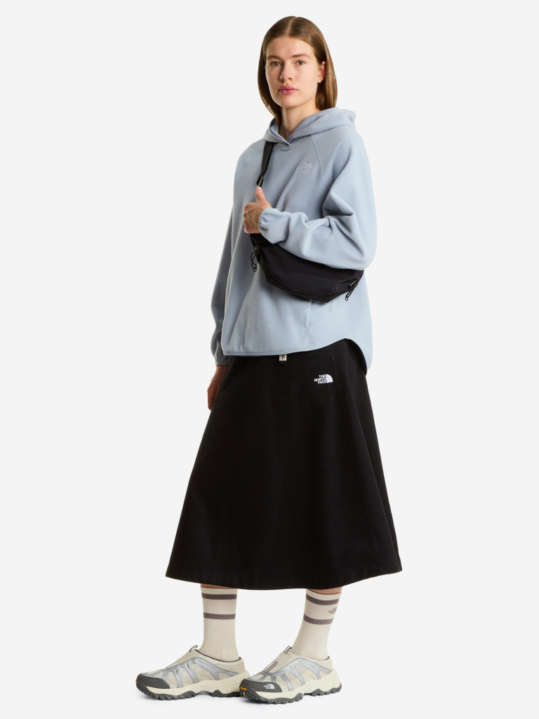 Худи женское The North Face Oxara