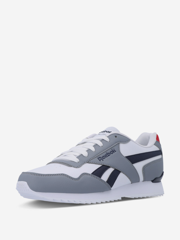 Кроссовки мужские Reebok Royal Glide Ripple Clip