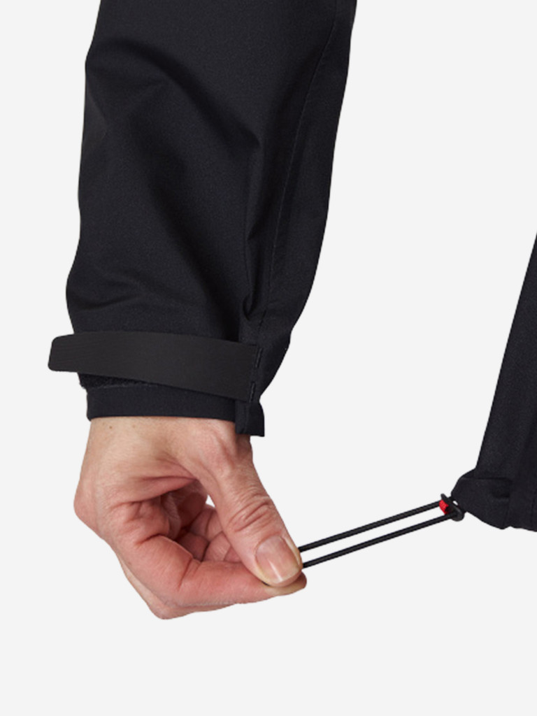 Куртка ветрозащитная Red Fox Vega GTX V женская