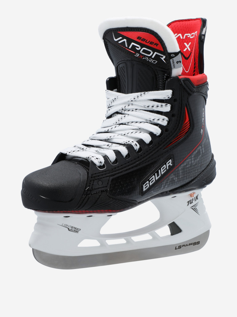Коньки хоккейные детские Bauer Vapor 3X Pro
