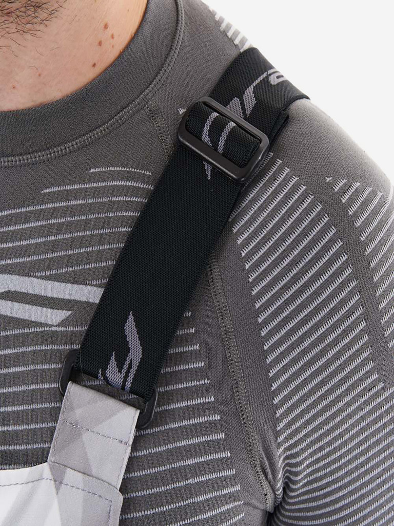 Штаны снегоходные Dragonfly EXPEDITION 2024