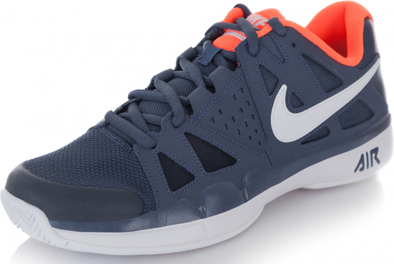 Nike vapor advantage tennis on sale