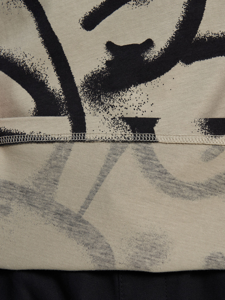 Лонгслив мужской Termit