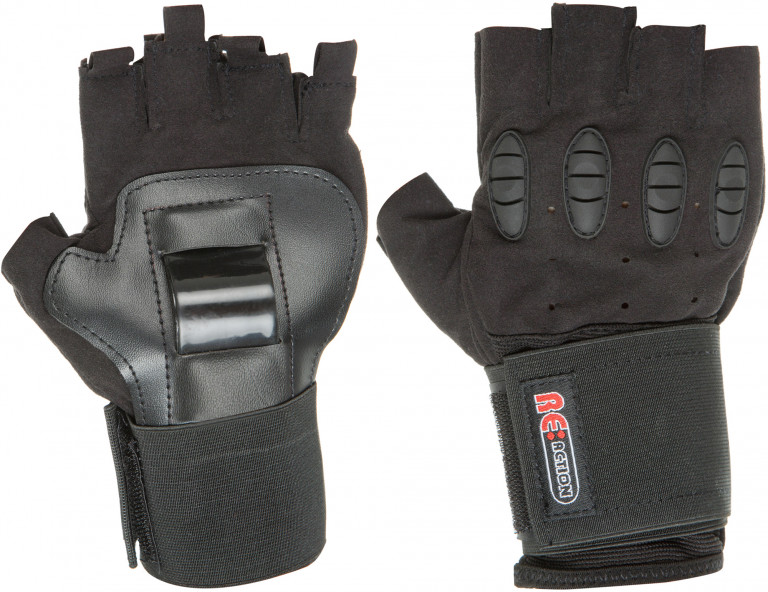 Перчатки защитные Reaction